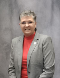 Photo of Melanie A. Richburg DNP, FNP, RHCEOC